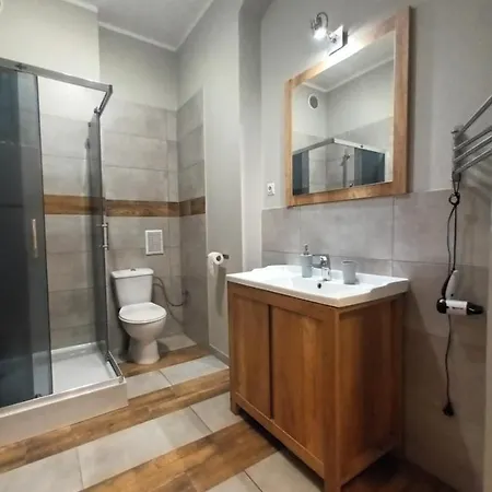 Majowka W Karkonoszach * 코바리