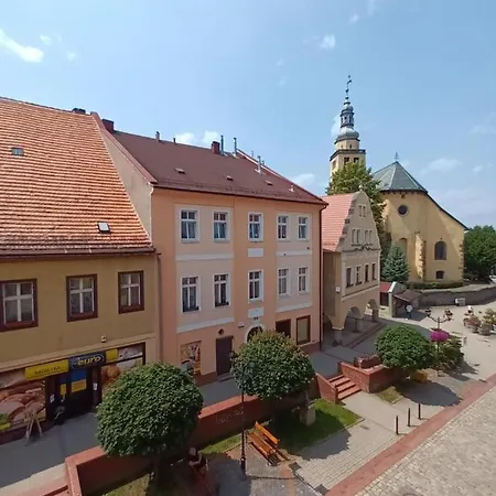 Majowka W Karkonoszach