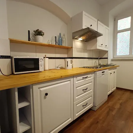 아파트 Majowka W Karkonoszach