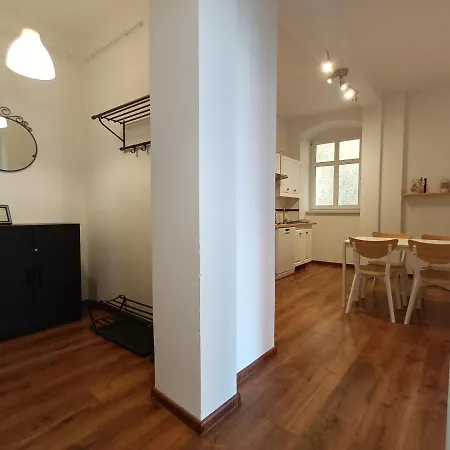 Majowka W Karkonoszach *