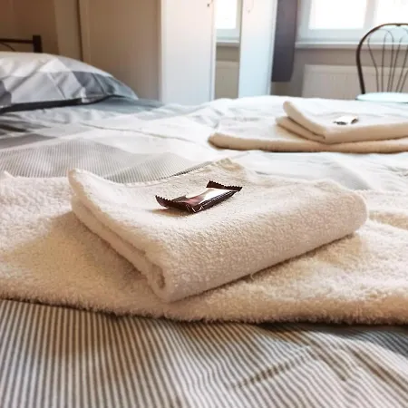 Majowka W Karkonoszach 아파트 코바리