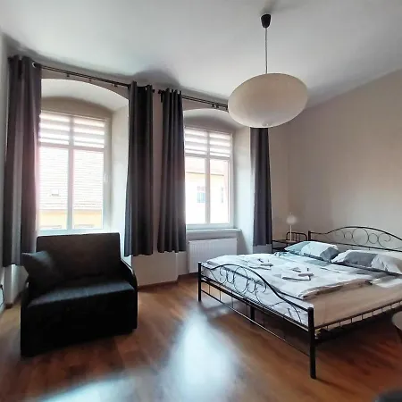 Majowka W Karkonoszach * 코바리