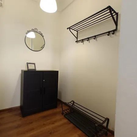 Majowka W Karkonoszach 아파트 *