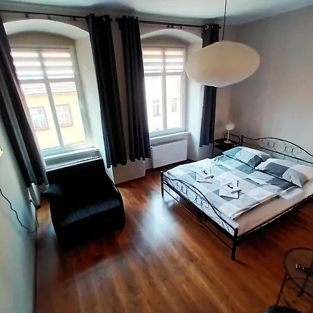 Majowka W Karkonoszach * 코바리