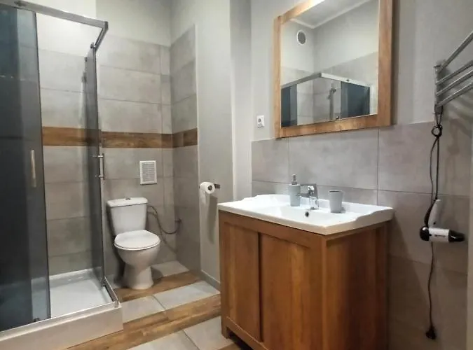 Majowka W Karkonoszach * 코바리