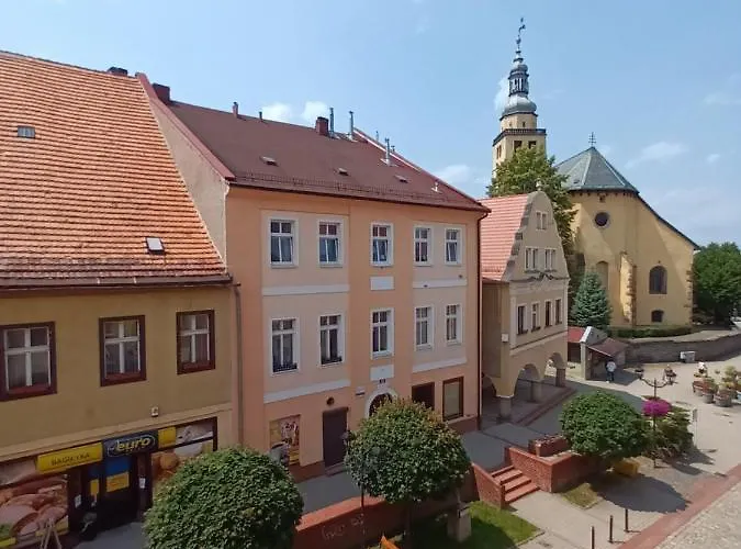 Majowka W Karkonoszach