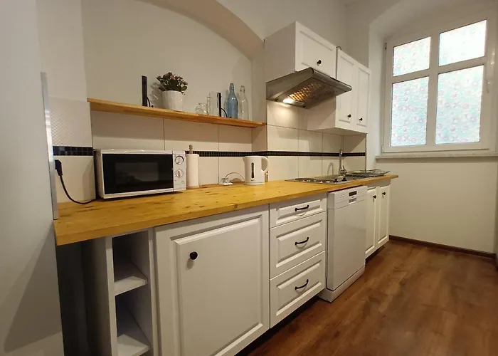 Lejlighed Majowka W Karkonoszach