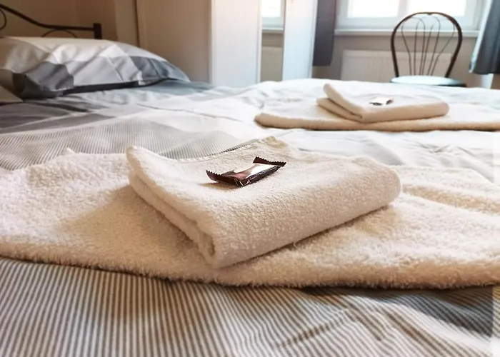 Majowka W Karkonoszach Lejlighed Kowary