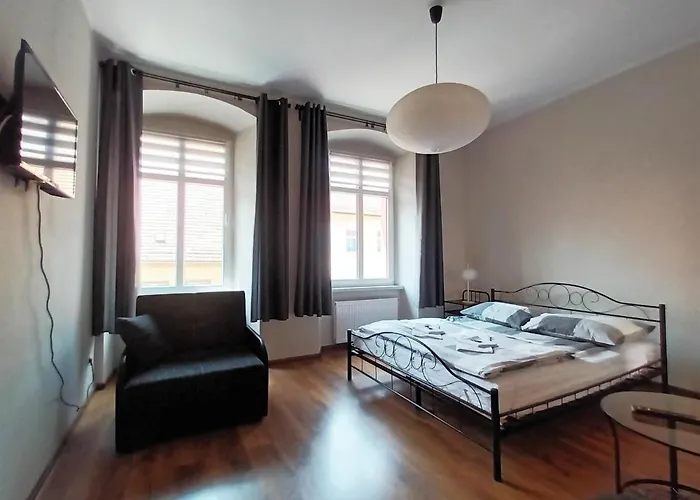 Majowka W Karkonoszach * Kowary