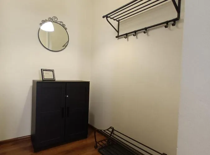 Majowka W Karkonoszach Lejlighed *