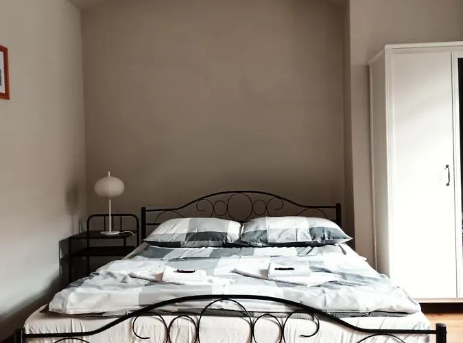 Apartmán Majowka W Karkonoszach