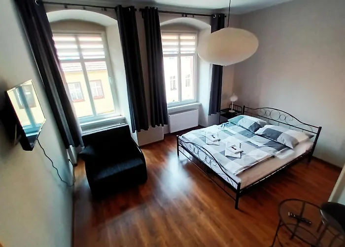 Majowka W Karkonoszach * 코바리