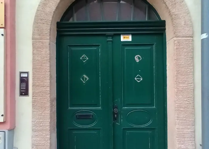 Majowka W Karkonoszach